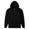 Gildan Heavy Blend Adult Full Zip Hooded Sweatshirt Thumbnail