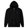 Gildan Heavy Blend Adult Full Zip Hooded Sweatshirt Thumbnail