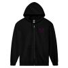 Gildan Heavy Blend Adult Full Zip Hooded Sweatshirt Thumbnail