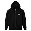 Gildan Heavy Blend Adult Full Zip Hooded Sweatshirt Thumbnail