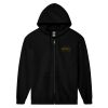 Gildan Heavy Blend Adult Full Zip Hooded Sweatshirt Thumbnail