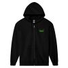 Gildan Heavy Blend Adult Full Zip Hooded Sweatshirt Thumbnail