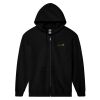 Gildan Heavy Blend Adult Full Zip Hooded Sweatshirt Thumbnail