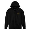 Gildan Heavy Blend Adult Full Zip Hooded Sweatshirt Thumbnail