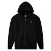 Gildan Heavy Blend Adult Full Zip Hooded Sweatshirt Thumbnail
