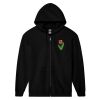 Gildan Heavy Blend Adult Full Zip Hooded Sweatshirt Thumbnail