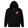 Gildan Heavy Blend Adult Full Zip Hooded Sweatshirt Thumbnail