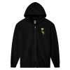 Gildan Heavy Blend Adult Full Zip Hooded Sweatshirt Thumbnail