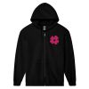 Gildan Heavy Blend Adult Full Zip Hooded Sweatshirt Thumbnail