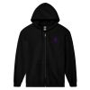 Gildan Heavy Blend Adult Full Zip Hooded Sweatshirt Thumbnail