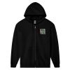 Gildan Heavy Blend Adult Full Zip Hooded Sweatshirt Thumbnail