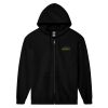 Gildan Heavy Blend Adult Full Zip Hooded Sweatshirt Thumbnail
