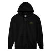Gildan Heavy Blend Adult Full Zip Hooded Sweatshirt Thumbnail