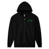Gildan Heavy Blend Adult Full Zip Hooded Sweatshirt Thumbnail