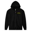 Gildan Heavy Blend Adult Full Zip Hooded Sweatshirt Thumbnail