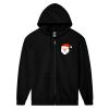 Gildan Heavy Blend Adult Full Zip Hooded Sweatshirt Thumbnail