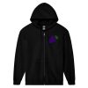 Gildan Heavy Blend Adult Full Zip Hooded Sweatshirt Thumbnail