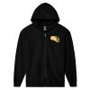 Gildan Heavy Blend Adult Full Zip Hooded Sweatshirt Thumbnail