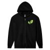 Gildan Heavy Blend Adult Full Zip Hooded Sweatshirt Thumbnail