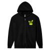 Gildan Heavy Blend Adult Full Zip Hooded Sweatshirt Thumbnail