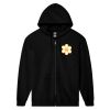 Gildan Heavy Blend Adult Full Zip Hooded Sweatshirt Thumbnail