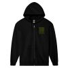 Gildan Heavy Blend Adult Full Zip Hooded Sweatshirt Thumbnail