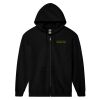 Gildan Heavy Blend Adult Full Zip Hooded Sweatshirt Thumbnail