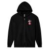 Gildan Heavy Blend Adult Full Zip Hooded Sweatshirt Thumbnail