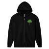 Gildan Heavy Blend Adult Full Zip Hooded Sweatshirt Thumbnail