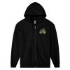 Gildan Heavy Blend Adult Full Zip Hooded Sweatshirt Thumbnail