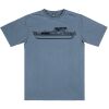 Thread Project Unisex Legend Tee Thumbnail
