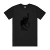AS Colour Mens Staple Marle Tee Thumbnail
