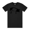 AS Colour Mens Staple Marle Tee Thumbnail