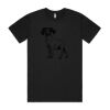 AS Colour Mens Staple Marle Tee Thumbnail