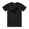 AS Colour Mens Staple Marle Tee Thumbnail