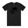 AS Colour Mens Staple Marle Tee Thumbnail