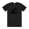 AS Colour Mens Staple Marle Tee Thumbnail