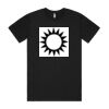 AS Colour Mens Staple Marle Tee Thumbnail