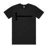 AS Colour Mens Staple Marle Tee Thumbnail