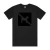 AS Colour Mens Staple Marle Tee Thumbnail