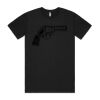 AS Colour Mens Staple Marle Tee Thumbnail