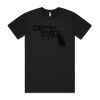 AS Colour Mens Staple Marle Tee Thumbnail