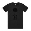 AS Colour Mens Staple Marle Tee Thumbnail