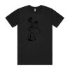 AS Colour Mens Staple Marle Tee Thumbnail
