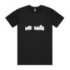 AS Colour Mens Staple Marle Tee Thumbnail