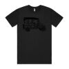 AS Colour Mens Staple Marle Tee Thumbnail