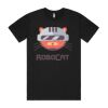 AS Colour Mens Staple Marle Tee Thumbnail
