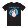 AS Colour Mens Staple Marle Tee Thumbnail