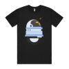 AS Colour Mens Staple Marle Tee Thumbnail