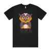 AS Colour Mens Staple Marle Tee Thumbnail